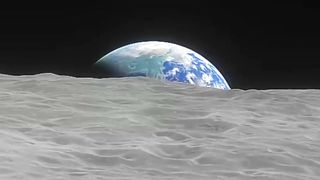 earth look