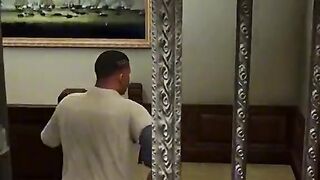 5 SECRET PLACES IN GTA 5 GAMEPLAY IN ENGLISH #1