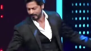 Sharukh khan status????