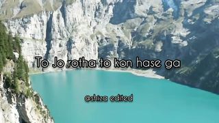 New song this beautiful short