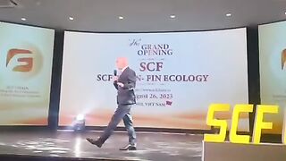 SCF Financial Chain