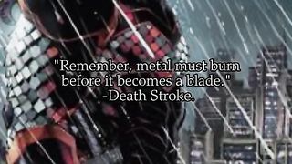Villain quotes