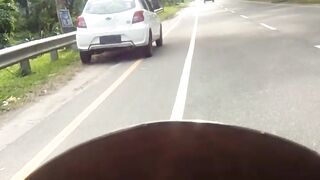 Jalan - jalan