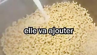 La recette la plus populaire des Etats Unis