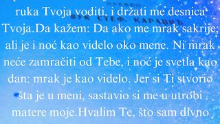 Bog je Duh 4