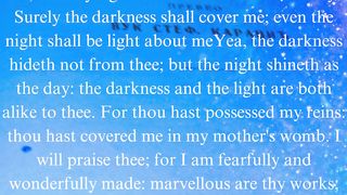 God is a Spirit 4