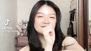 cute girl dance 3