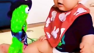 baby funny 6