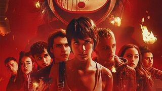فيلم Killer Book Club 2023 مترجم اون لاين