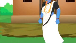 चुड़ैल और परी | Motu Patlu aur Jadui Jalebi #shorts #viral