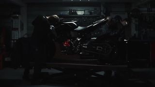 Ipone - Arrête moi si tu peux