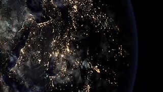 Earth Video