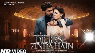 Dil Jisse Zinda Hah I Nusrat Fateh Ali Khan IGurmeet,  Giorgia I Meet Bros,Jubin,Youngveer I Bhushan K