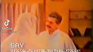 فلمی ایکٹر افضال احمد