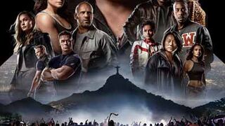 fast x movie part 1