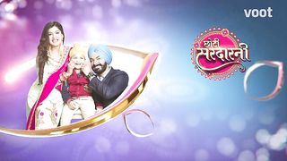 Choti Sarrdaarni - Episode 150 - Sarabjeet learns about Param's