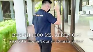 Tour 1000m2 of Big House
