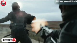 حرب شرس ملخص فيلم