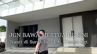 Review Tour of Classic House