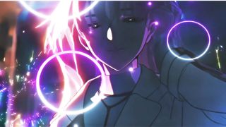 Moonlight - Sawano Hiroyuki "COLORs" [AMV/Edit]