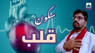 Sukoon e Qalb