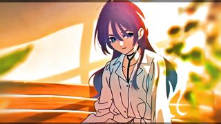 Moonlight - SawanoHiroyuki "COLORs" [Edit/AMV]