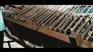 BUIH JADI PERMADANI angklung satria jogja _ musik versi angklung