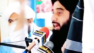 بہترین بیان حافظ قرآن کے بارے میں