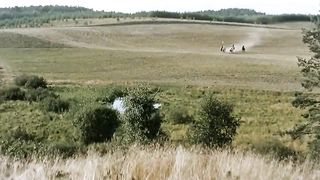 Фильм Крестоносцы 1960 1-2 серия историческая - Польша - Полный HD 720 Дубляж