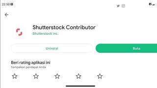 How to Register a Shutterstock Contributor with a Smartphone