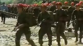 Tentara Indonesia
