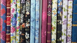 Digital Linen Printed Slab | All Over Trendy | 3PC Suits | New Arrival | Winter Collection 2023