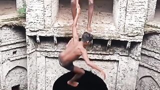 Never mess 2