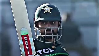 No 1 Cricket Team Pakistan