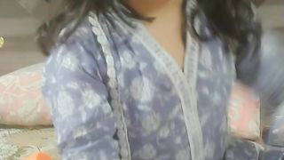 My cute baby mairah
