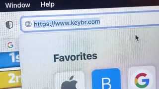 Are you bad at typing? Here's a tips!!!