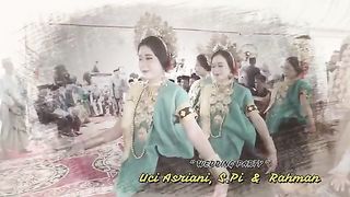 MANGU TENRI TUNU - Kancil AO PRODUCTION Live in KEERA Wajo - Bugis electone 2023