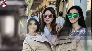 30 Unseen Daughters  Of Bollywood Actors
