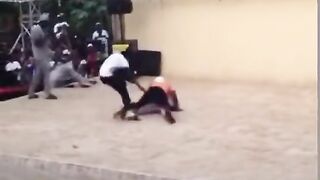 La danse 12