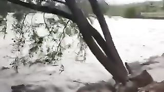 Flood 2023 in Pakistan 2