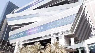 Abu Dhabi+Dubai (UAE)