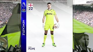 EPL | 27/08/2023 | Newcastle - Liverpool  1:2