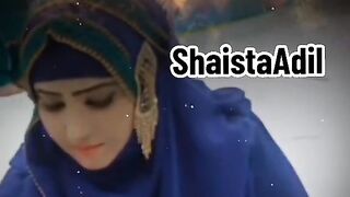 Naat Sharif Status by Shaista Adil | The Door Of 5