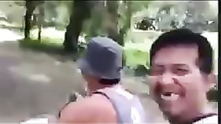 Funny accident 2
