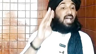 Teen shakhs a sy hyn jinko qyamat k din