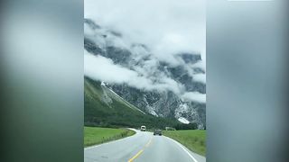 Very beautiful scenery 2