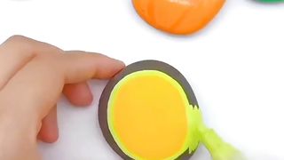 Let's make fruit from stone