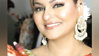 JAVERIA ABBASI | Celebrities Charms | Celebrities Fashion | Javeria Abbasi Is Looking OMG! #shorts #bolnahalkehalke