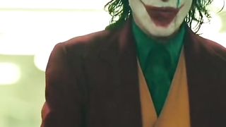 The Joker dancer????‍????????