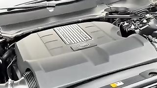 Land Rover Range Rover Vogue SC V6 ASMR